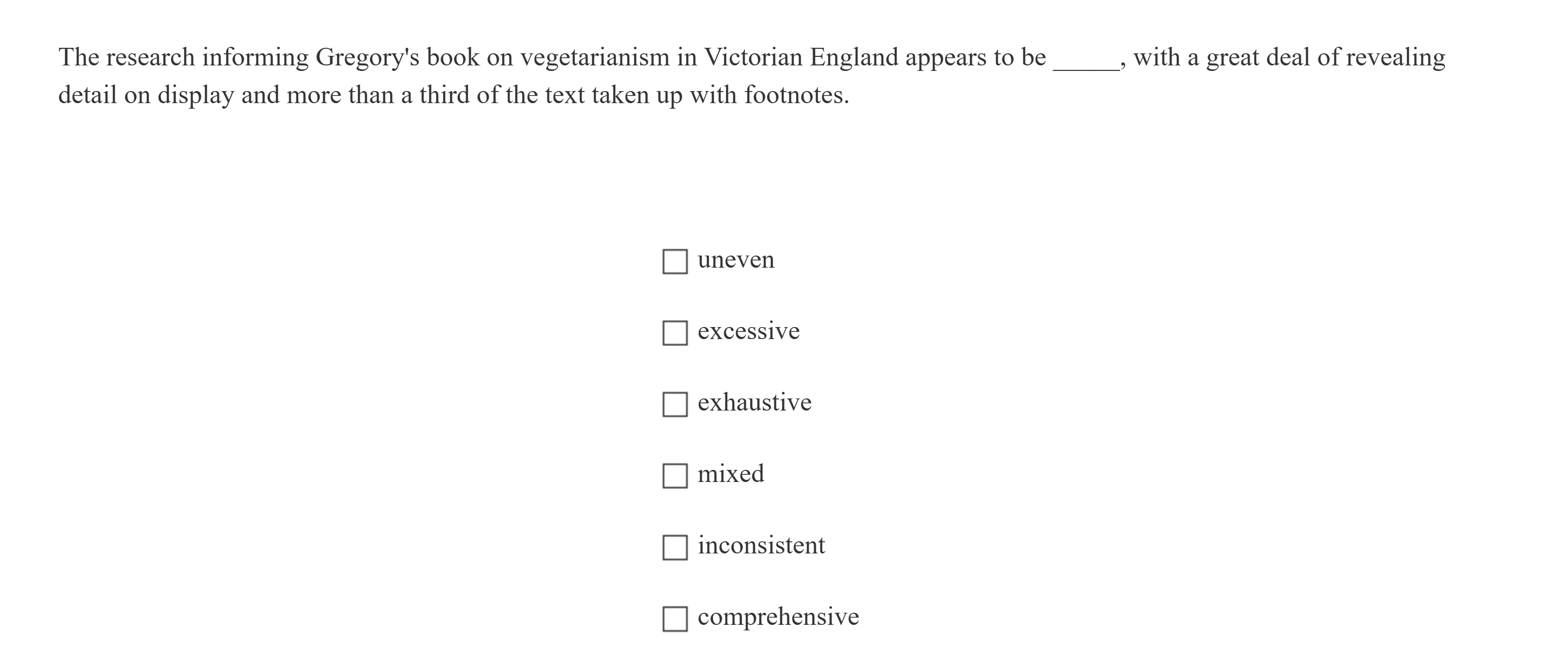 KMF Comprehensive set of mathematics questions after the reform